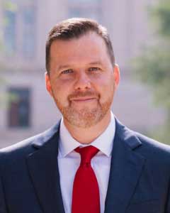 Brian Schutt