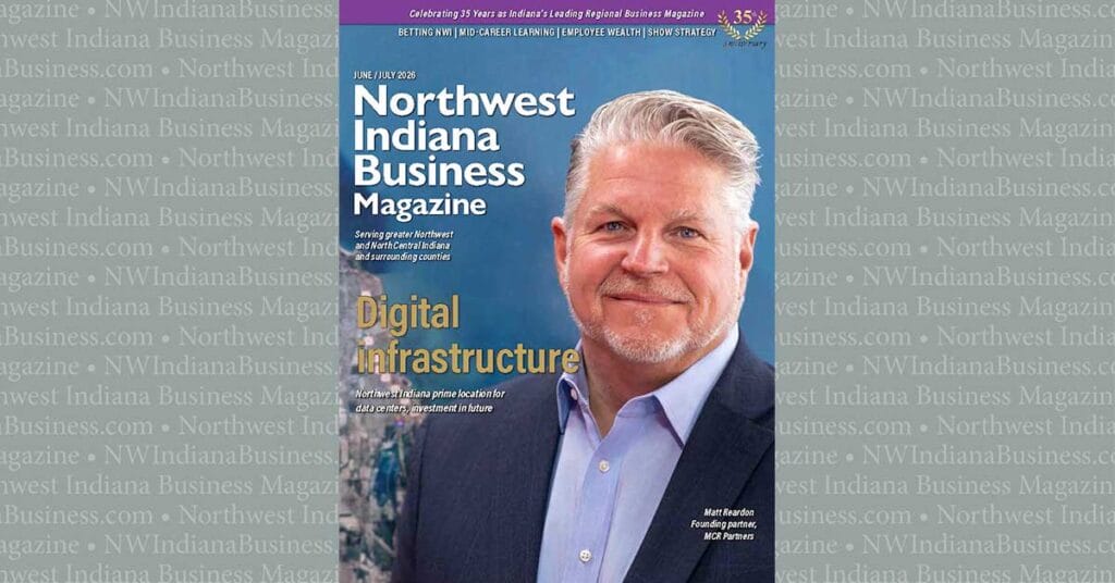 June-July 2026 Cover
