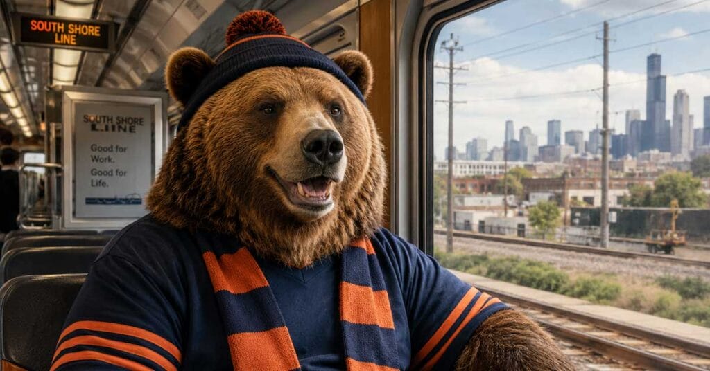 South Shore Line