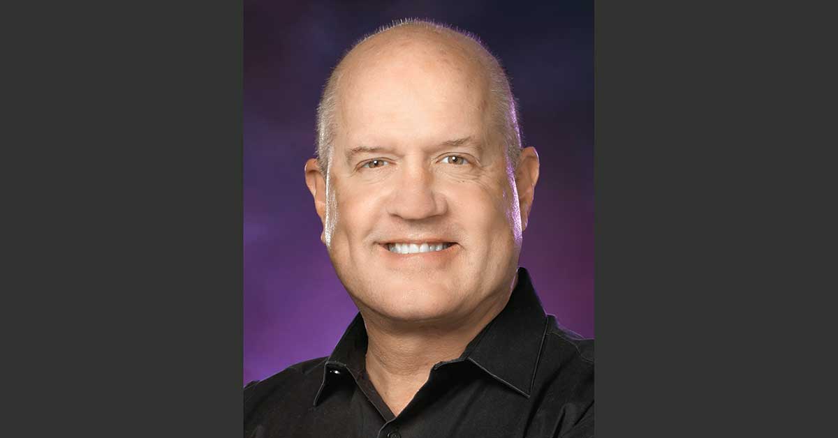 Tim King