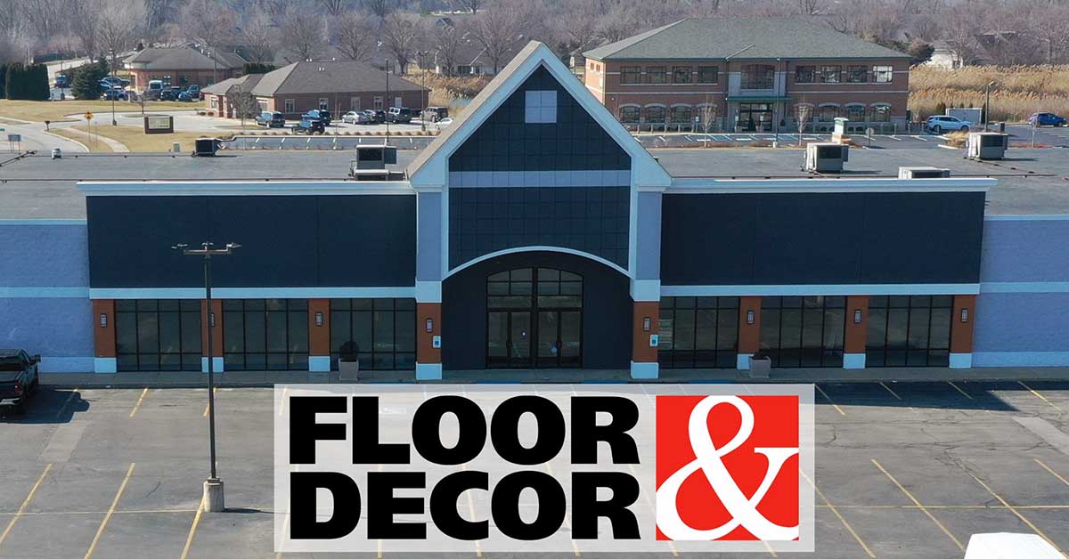 Floor & Decor