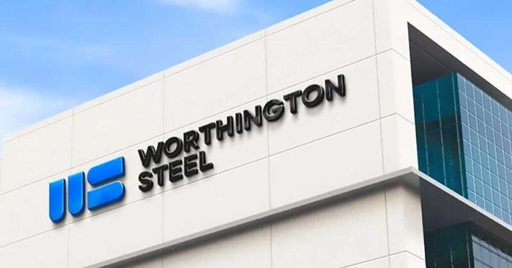 Worthington Steel