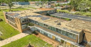 Andrean High School in Merrillville