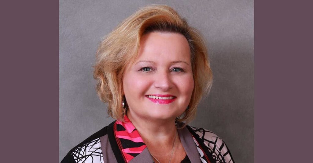 Janice Ryba