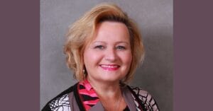 Janice Ryba