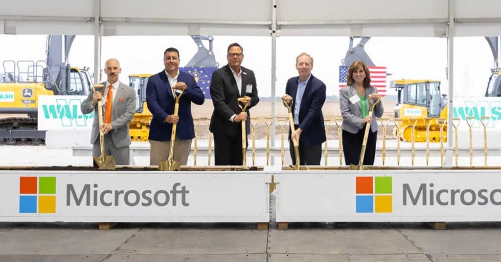 Microsoft