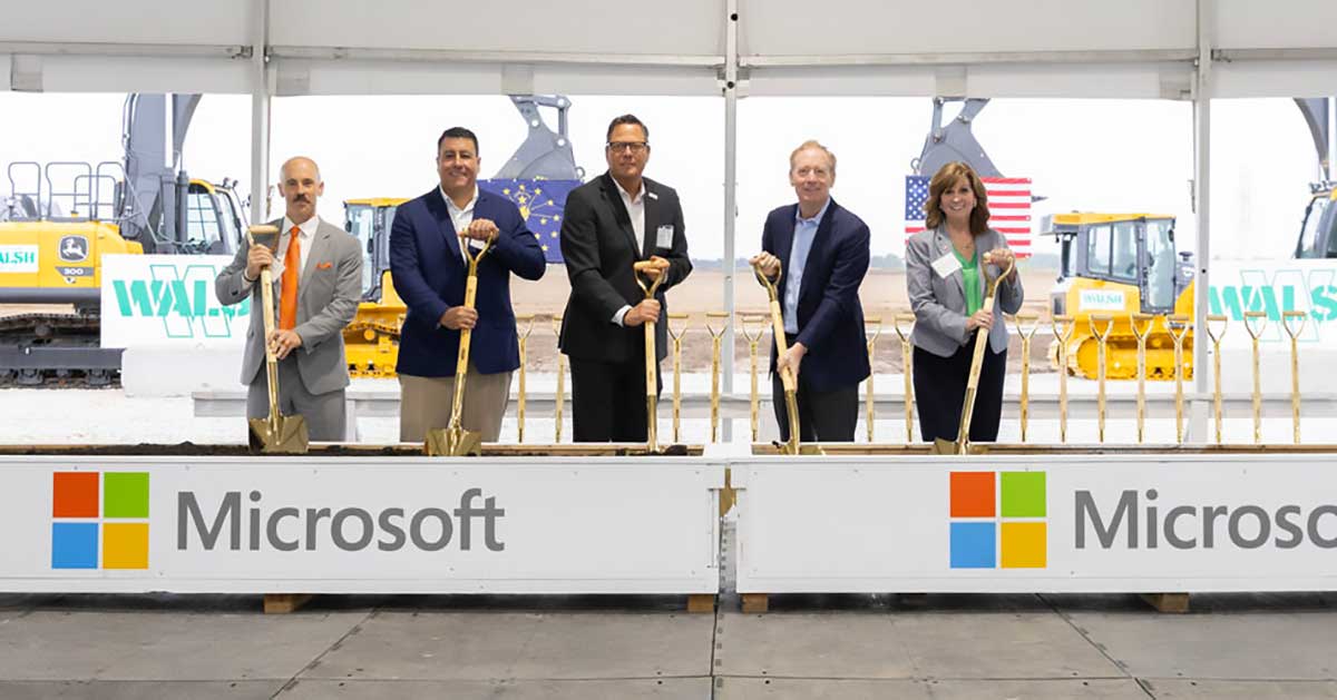 Microsoft