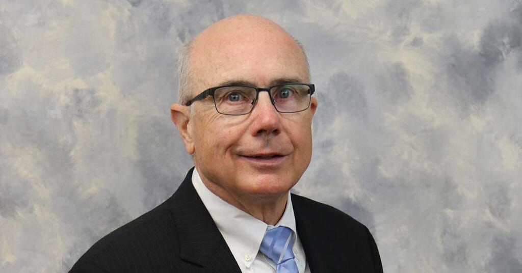 Kevin Leahy