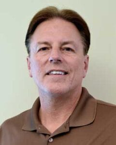 Darin Jacobs