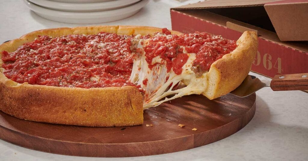 Rosati’s Pizza
