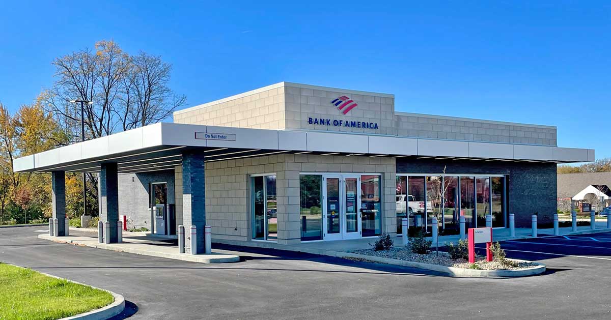 Bank of America