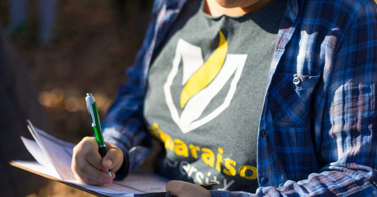 Valparaiso University
