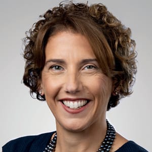 Vanessa Green Sinders