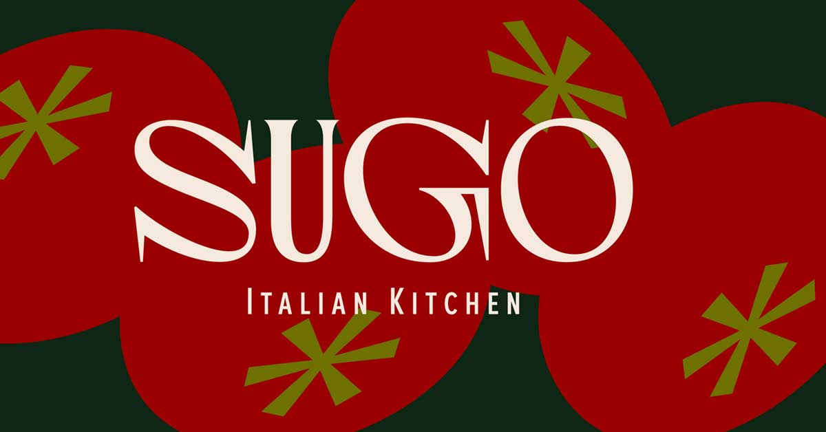 SUGO Italian Kitchen
