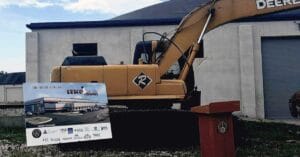 Uesco Industries moves to Hammond