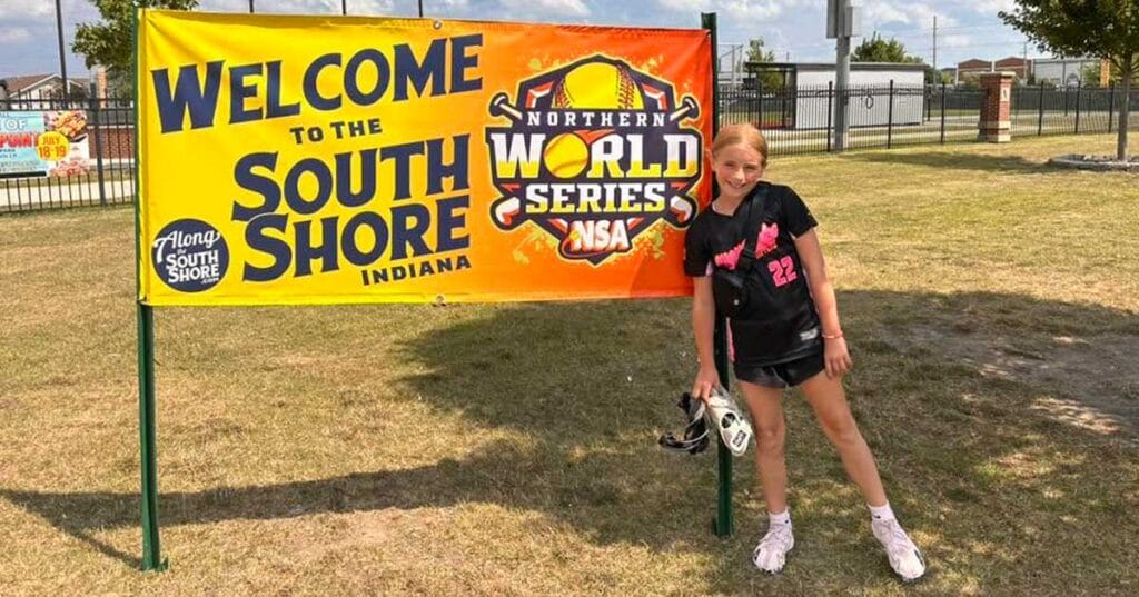 National Softball Association Northern World Series