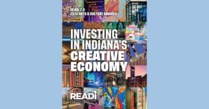 READI 2.0 Arts & Culture Initiative
