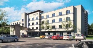 Fairfield Inn & Suites by Marriott