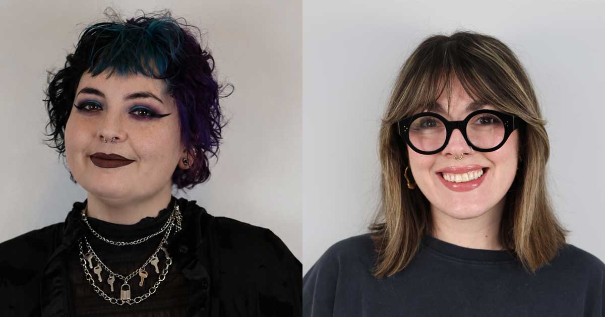 Vanis hairstylists earn spots in international competition