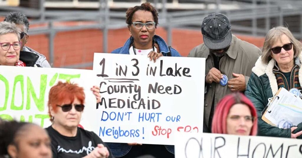 Medicaid