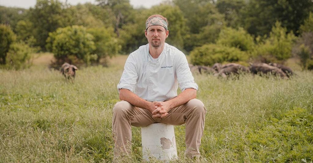 Michael Lanzerotte