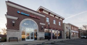 Midwest Express Clinic