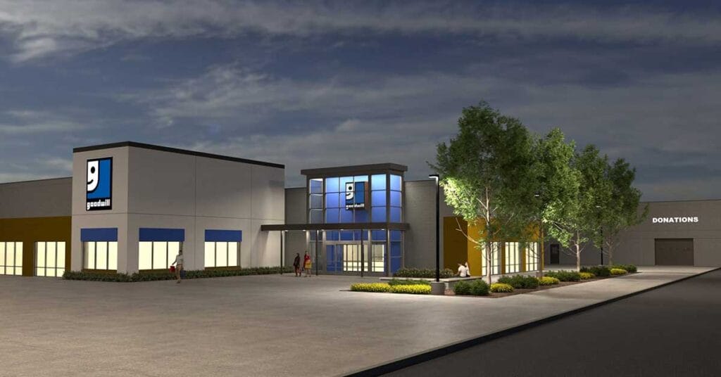 Goodwill Industries of Michiana
