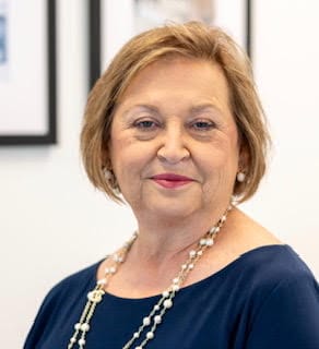 Violet Sistovaris