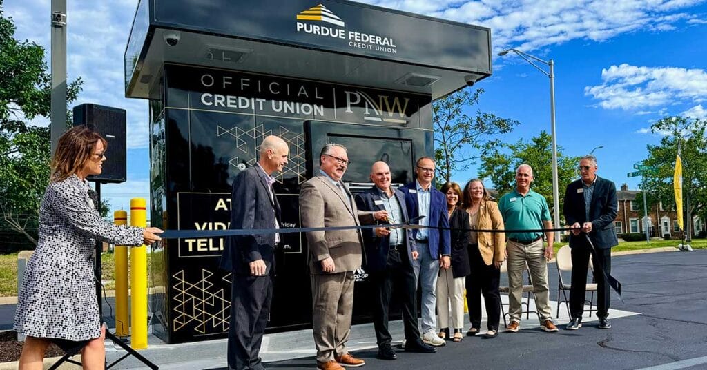Purdue Federal Credit Union