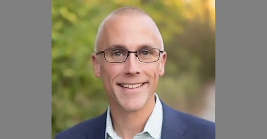 Mitch Frazier