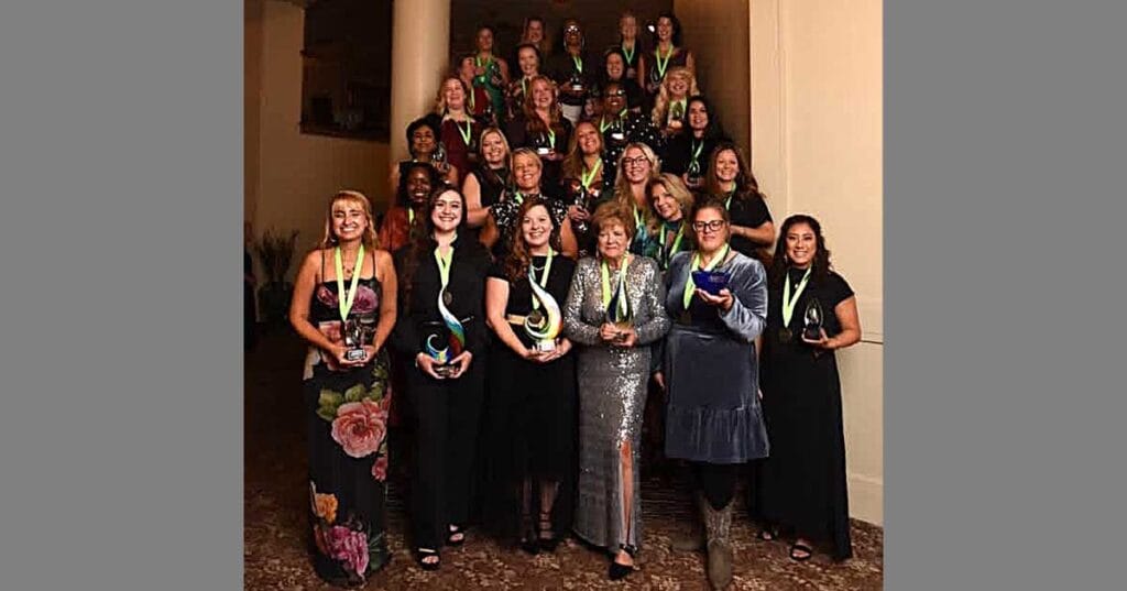 15th Influential Women Awards