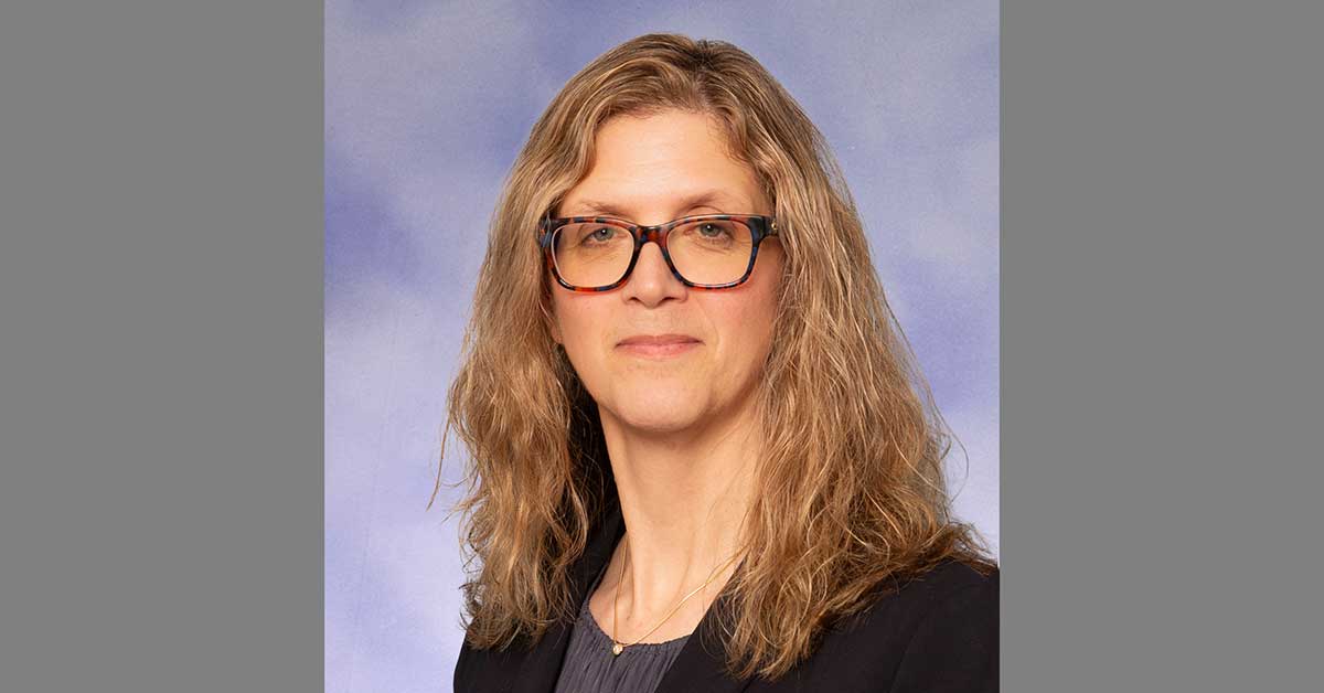 Dr. Stacey Leva