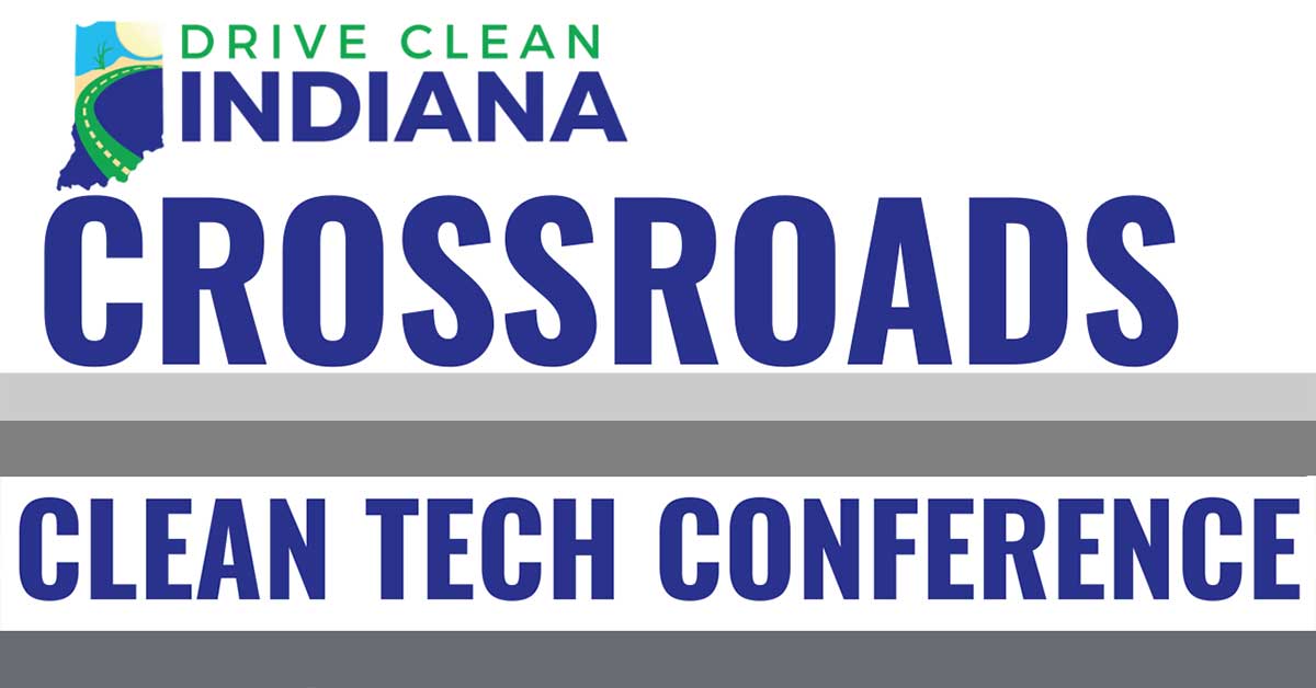 Drive Clean Indiana