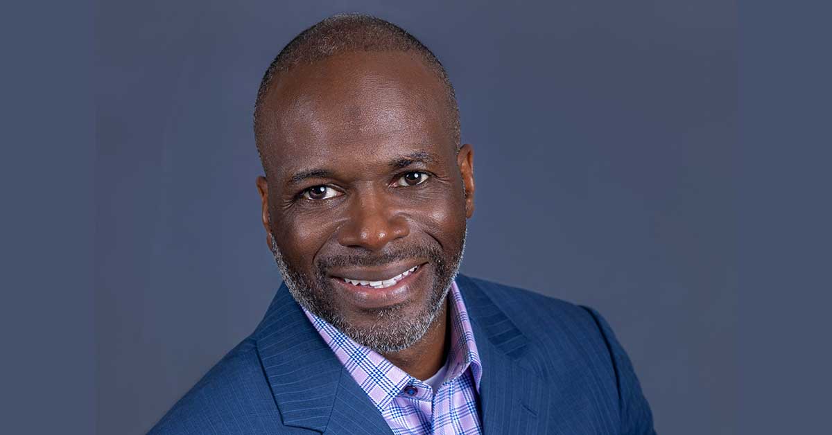 Curtis Whittaker Sr.