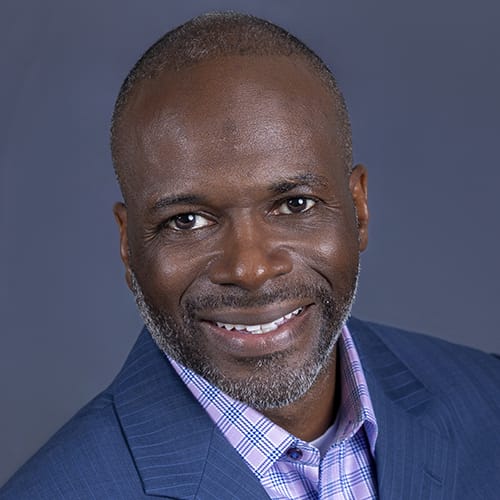 Curtis Whittaker Sr.