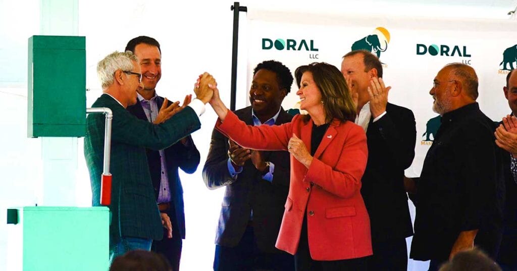 Doral Renewables