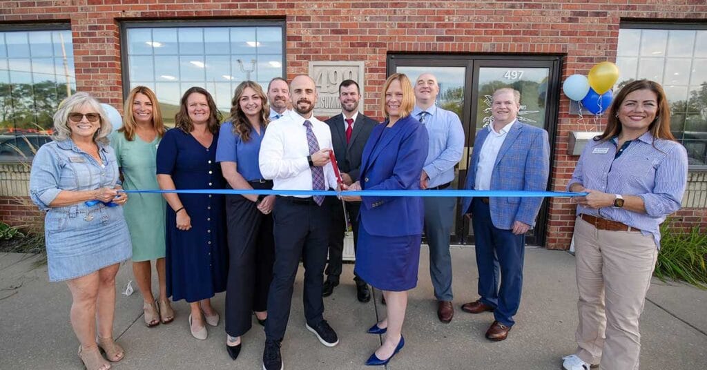 Harbour Wealth Management