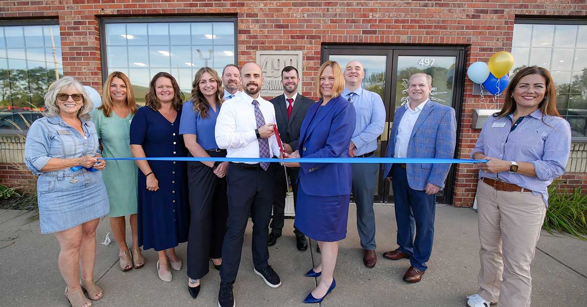 Harbour Wealth Management