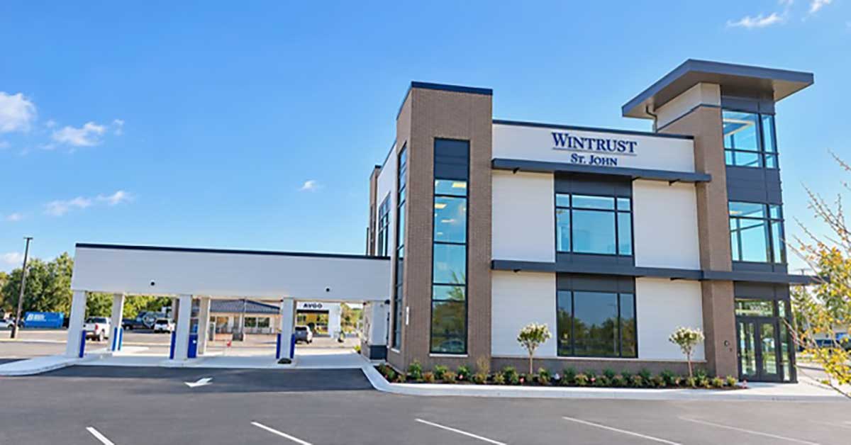 Wintrust Financial Corp.