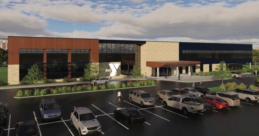 Crossroads YMCA Hobart