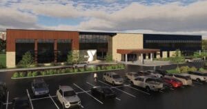 Crossroads YMCA Hobart