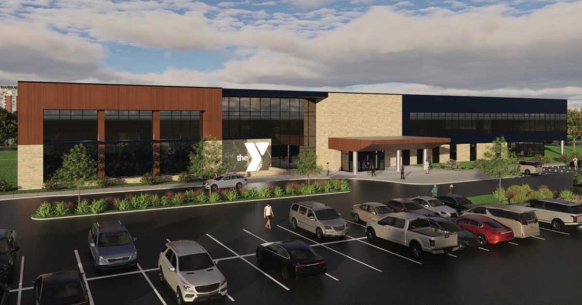 Crossroads YMCA Hobart