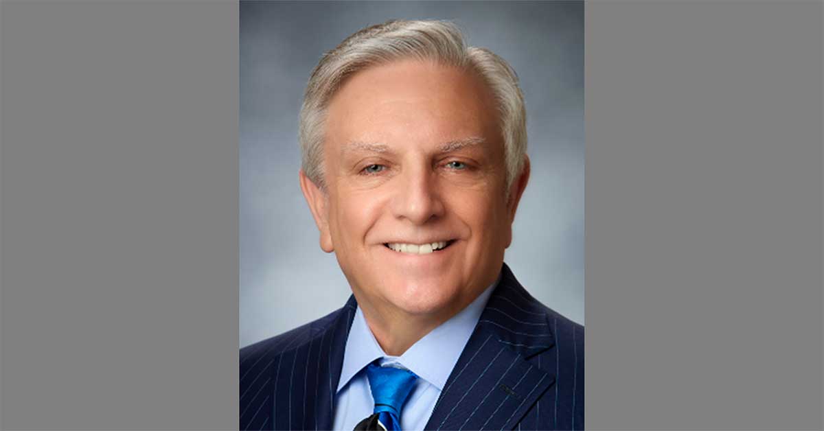 Rex Richards