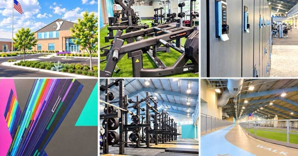 Crossroads YMCA