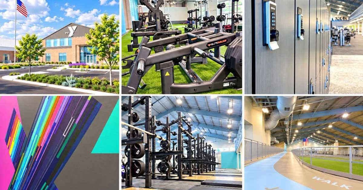 Crossroads YMCA
