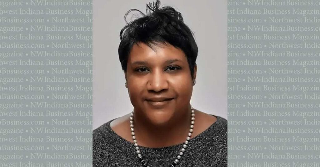Lori Johnson Kuykendall