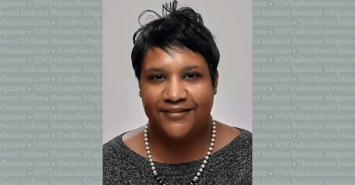 Lori Johnson Kuykendall