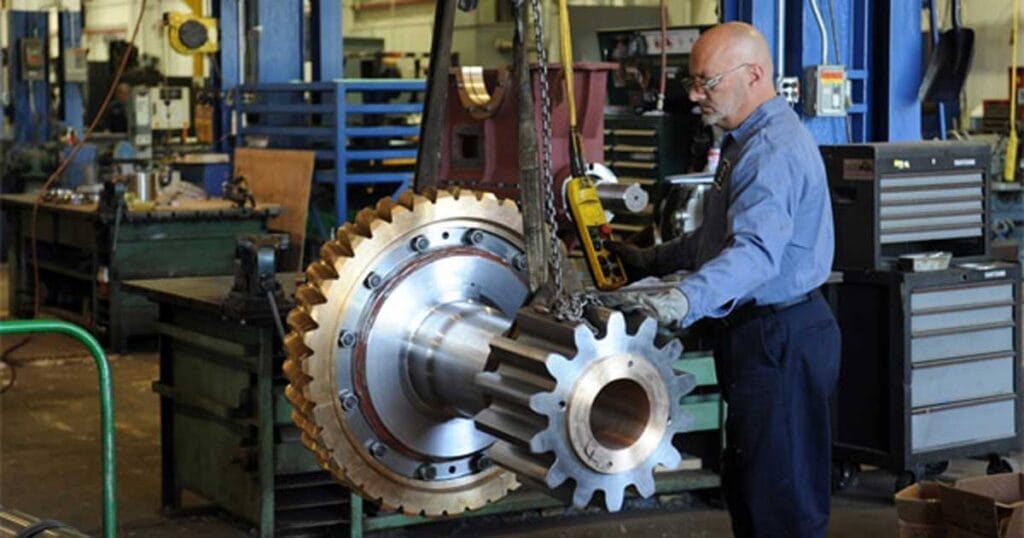 American Precision Services