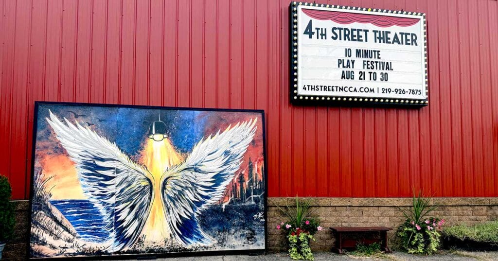 4th Street Theater