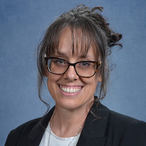 Sherry Langdeau